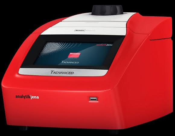 Thermocycler