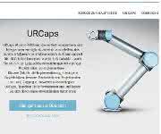 Verkaufsplattform URCaps Verkaufsplattform URCaps