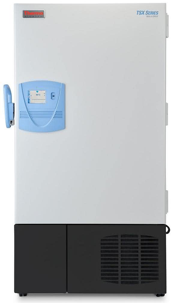 Tiefkühlschrank