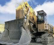 Baumschine Baumaschine