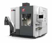 Haas UMC-750SS Haas UMC-750SS