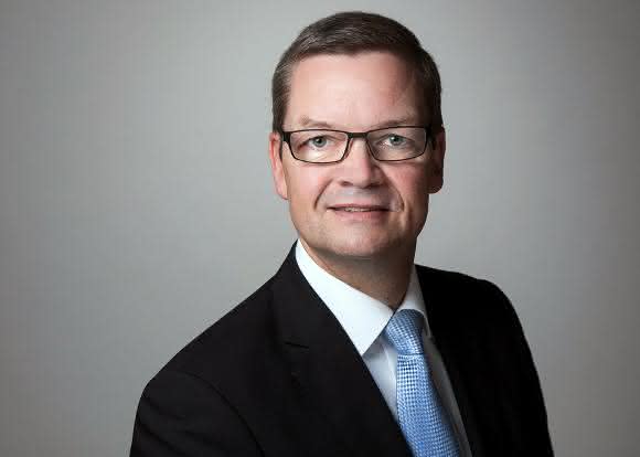 Röhm Dr. Ing. Michael Fried