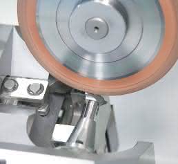 Schleifmaschine