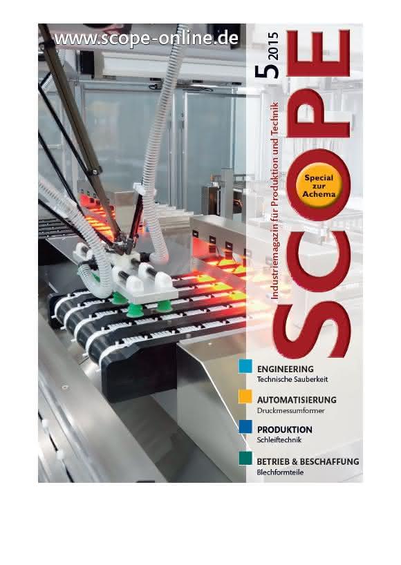 SCOPE 5-2015