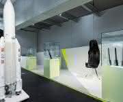 Ausstellung „Harter Stoff“ im Deutschen Museum in München