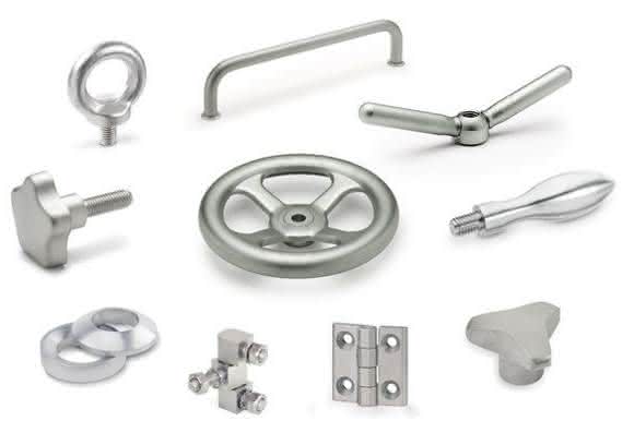 standard parts