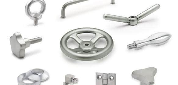 standard parts