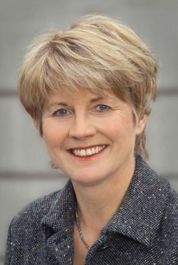 Dr. Ingrid Feuerbacher