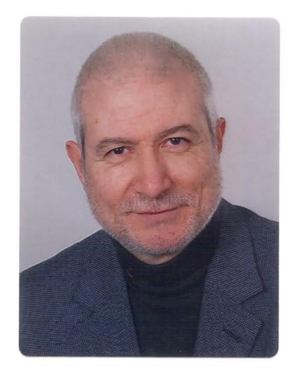 Dr. Stavros Kromidas