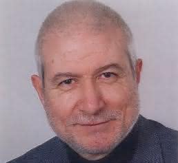 Dr. Stavros Kromidas
