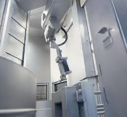 Eco C Flex 3 von Dürr Ecoclean