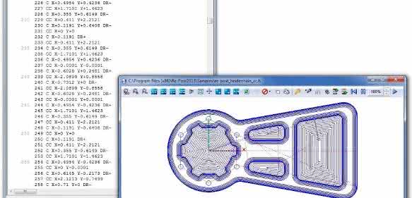 CNC-Editor