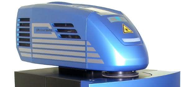 DPLSmart Marker mit der WorkstationBASIC DPLSmart Marker mit der WorkstationBASIC