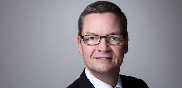 Dr. Michael Fried verstärkt Mapal-Geschäftsleitung