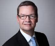 Dr. Michael Fried Dr. Michael Fried verstärkt Mapal-Geschäftsleitung