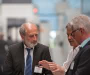 Fotostrecke: Hausmesse Grinddate - Schleiftechnologie im Dialog