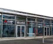 Technologiezentrum Gladbeck Technologiezentrum Gladbeck