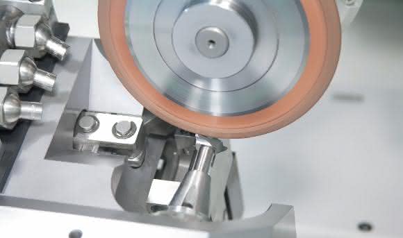 Schleifmaschine