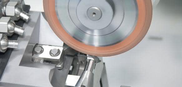 Schleifmaschine Schleifmaschine