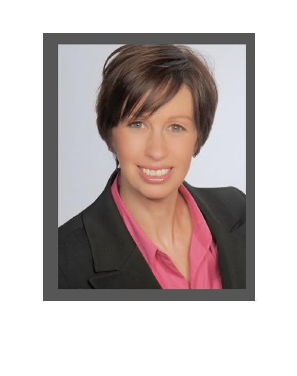 Tanja Waglöhner Tanja Waglöhner