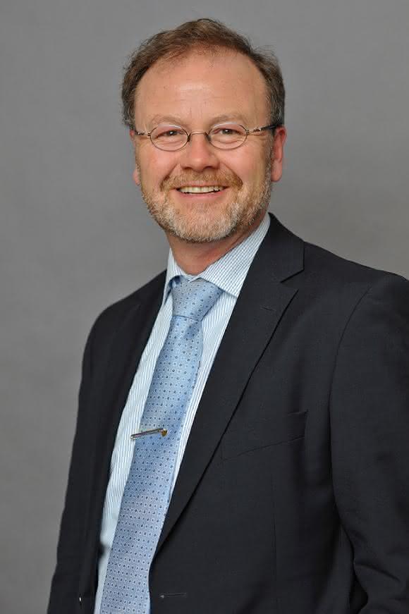 Prof. Dr. Holger Braunschweig