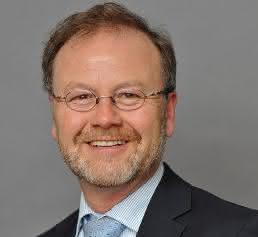 Prof. Dr. Holger Braunschweig