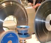 Bildergalerie: Das war die Grindtec 2014 Bildergalerie: Das war die Grindtec 2014