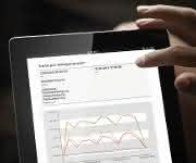 Energiedatenmanagement mit Copa-Data
