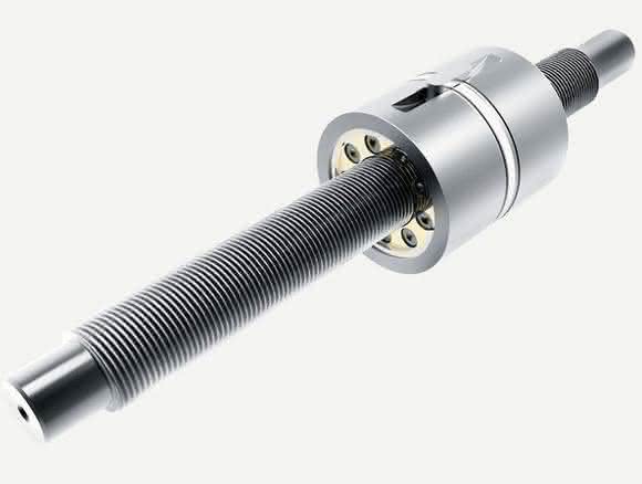 Linearaktor