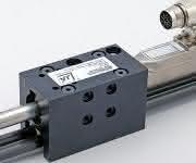 Ultradynamic-Linearmotor-Modul