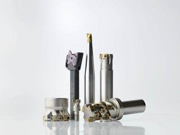 Frässysteme Seco Tools Frässysteme von Seco Tools