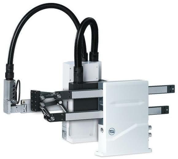 HP-Pick&Place-Module HP-Pick&Place-Module