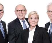 Simone Schiffgens und Eckhard Ulmer