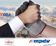 MPDV und Fujitsu Kooperation