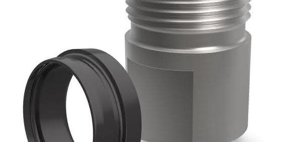 Schneidring mit Voss Ring-Vormontagestutzen