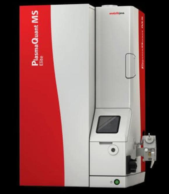 ICP-MS-System ICP-MS-System