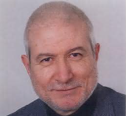 Dr. Stavros Kromidas
