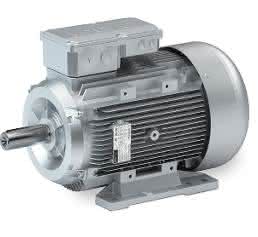 Drehstrohmmotoren