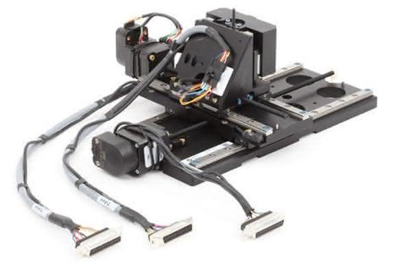 3-Achs-Linearsystem