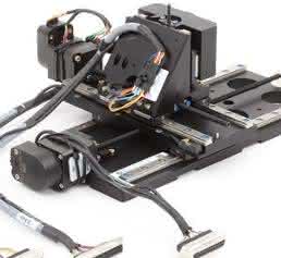 3-Achs-Linearsystem