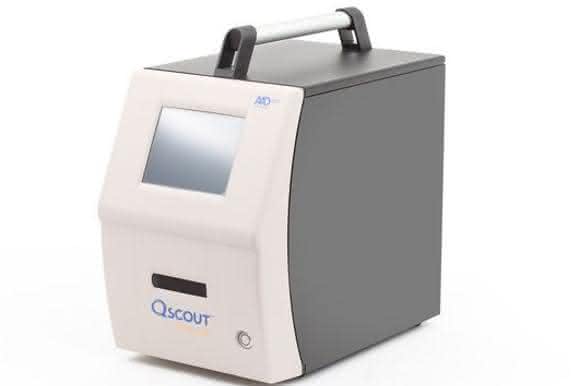 QScout® Farm Lab