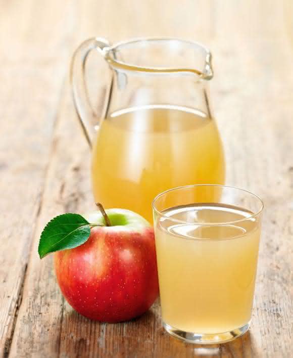 Apfelsaft Apfelsaft