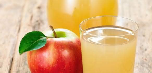 Apfelsaft