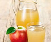 Apfelsaft
