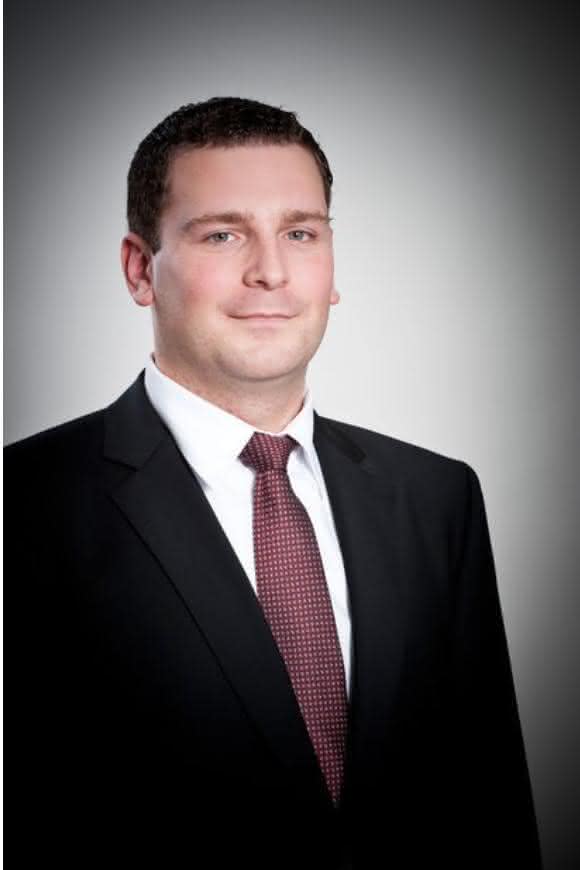 Michael Klosky, B.Sc.