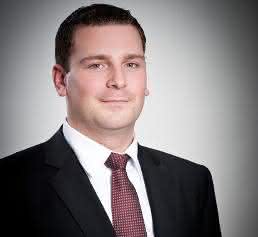 Michael Klosky, B.Sc.