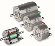 Gleichstrommotoren der EC-i 40-Serie DC-Motoren von Maxon Motor