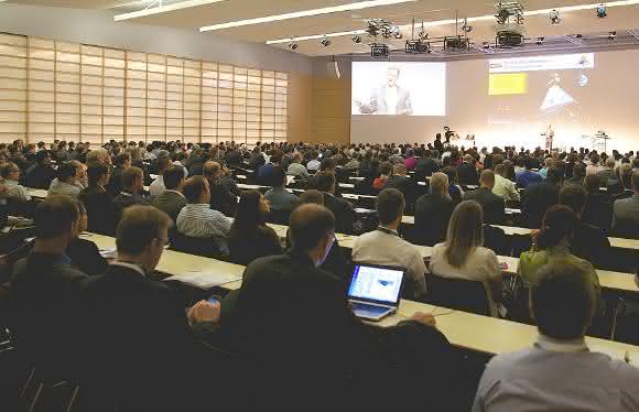 Fachkonferenz
