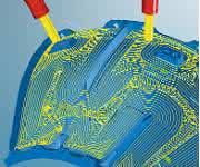 CAD/CAM-Software Hypermaxx