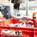 Technologie-Seminar Flexible Werkstückzuführung Technologie-Seminar Flexible Werkstückzuführung
